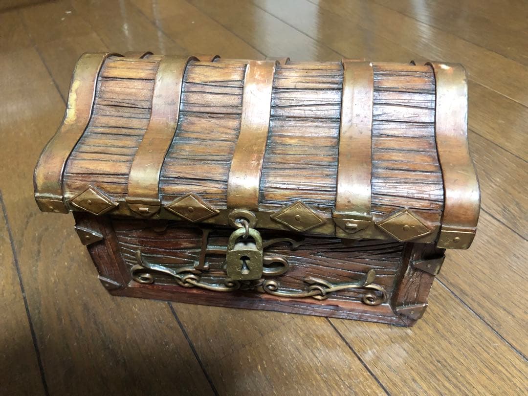 ハリーポッター　ハーマイオニーグレンジャーの宝箱 INART 1/6 ハリー・ポッターと賢者の石 ハーマイオニー・グレンジャー