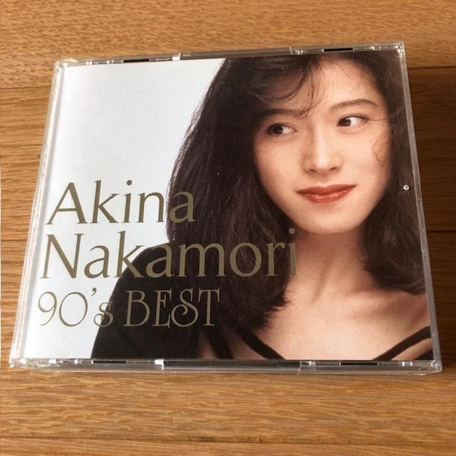 中森明菜 歌姫伝説～90's BEST～ 3CD＋DVD 帯付 d516y59 中森明菜 – 歌姫伝説 〜90's Best〜 – CD (Compilation, Limited