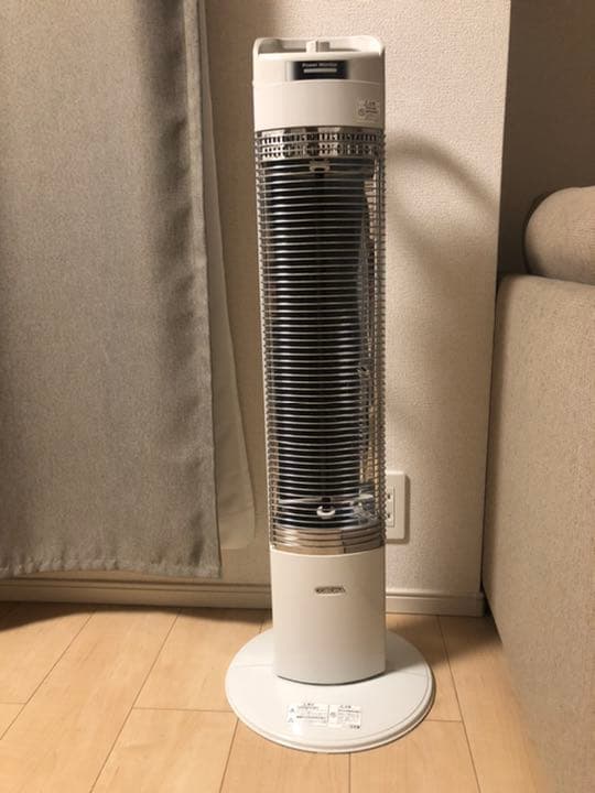 電気ヒーター CORONA DH-914R 2026年最新】dh-914rの人気アイテム - メルカリ