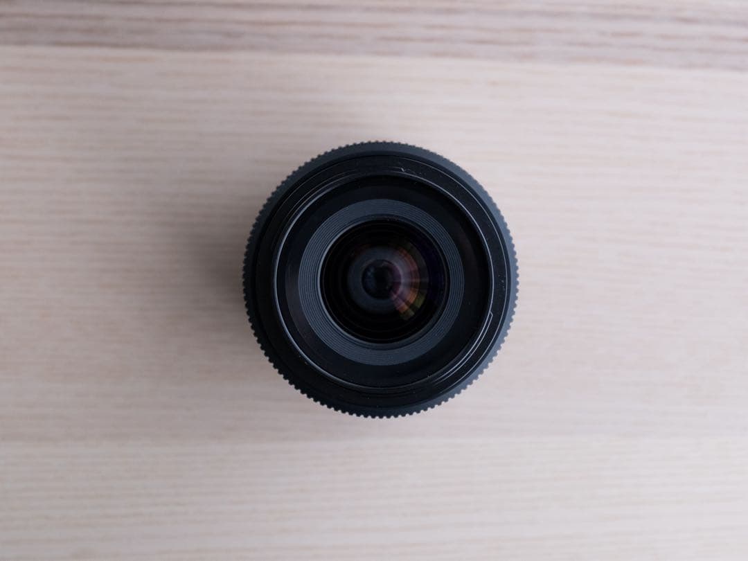 FUJINON GF 35-70mm F4.5-5.6 WR 美品