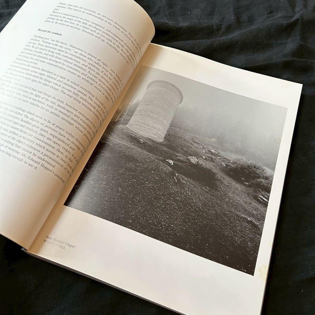 a+u 1998年2月臨時増刊 ピーター・ズントー【並品】 - メルカリ