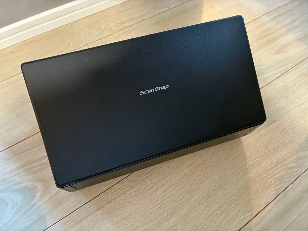 ScanSnap ドキュメントスキャナー Amazon | FUJITSU ScanSnap S1300 FI-S1300 | 富士通 | ドキュメント
