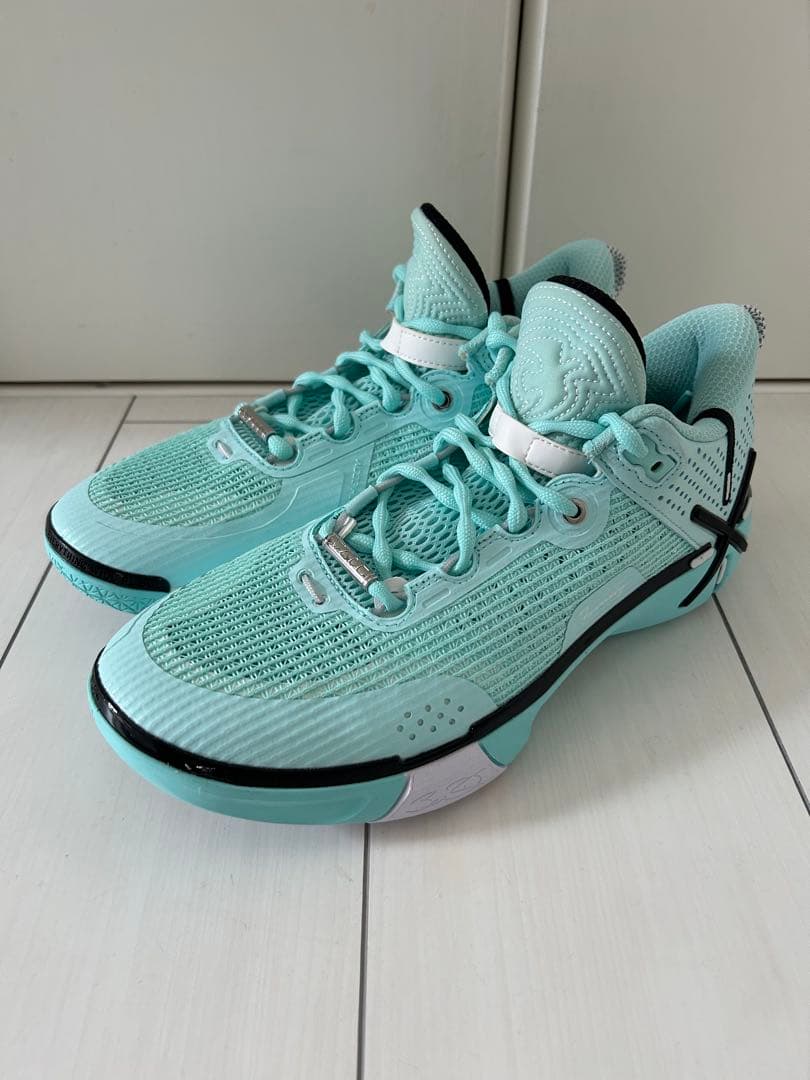 Wade Shadow 6「自由」US9 - メルカリ