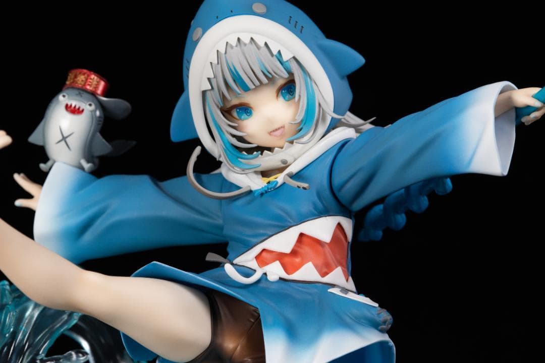 原神 フリーナ ガレージキット フィギュア シャンティ - メルカリ