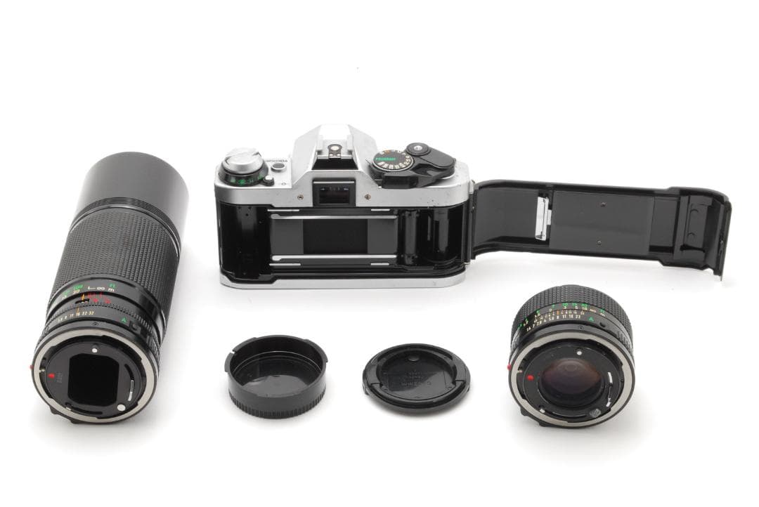 n*n様 ★大特価★《動作品》 Canon キャノン AE-1 Program