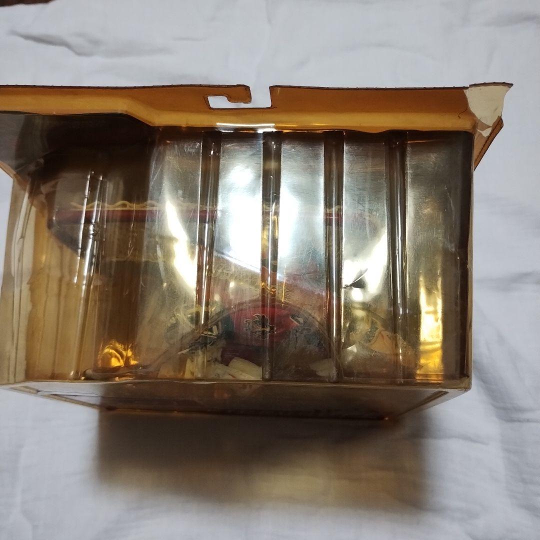 McFarlane Mikka Kiprusoff フィギュア 34