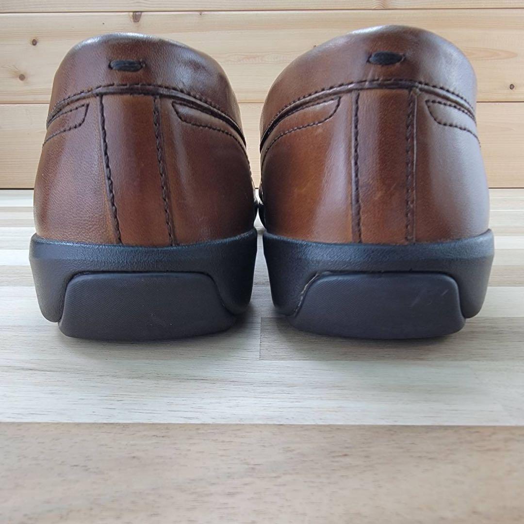 コールハーン ラベル2 ゴア ローファー mens. 8M 25.5cm