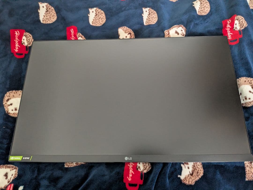 LG 27GN800-B 27インチ WQHD 144Hz IPS スタンドなし 公式】 LG 27インチ ゲーミングモニター - 27GN800-B | LG JP | LG JP