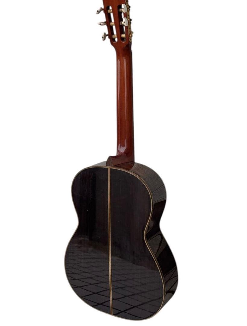 タカミネ Takamine No.5 クラシックギター /弦楽器