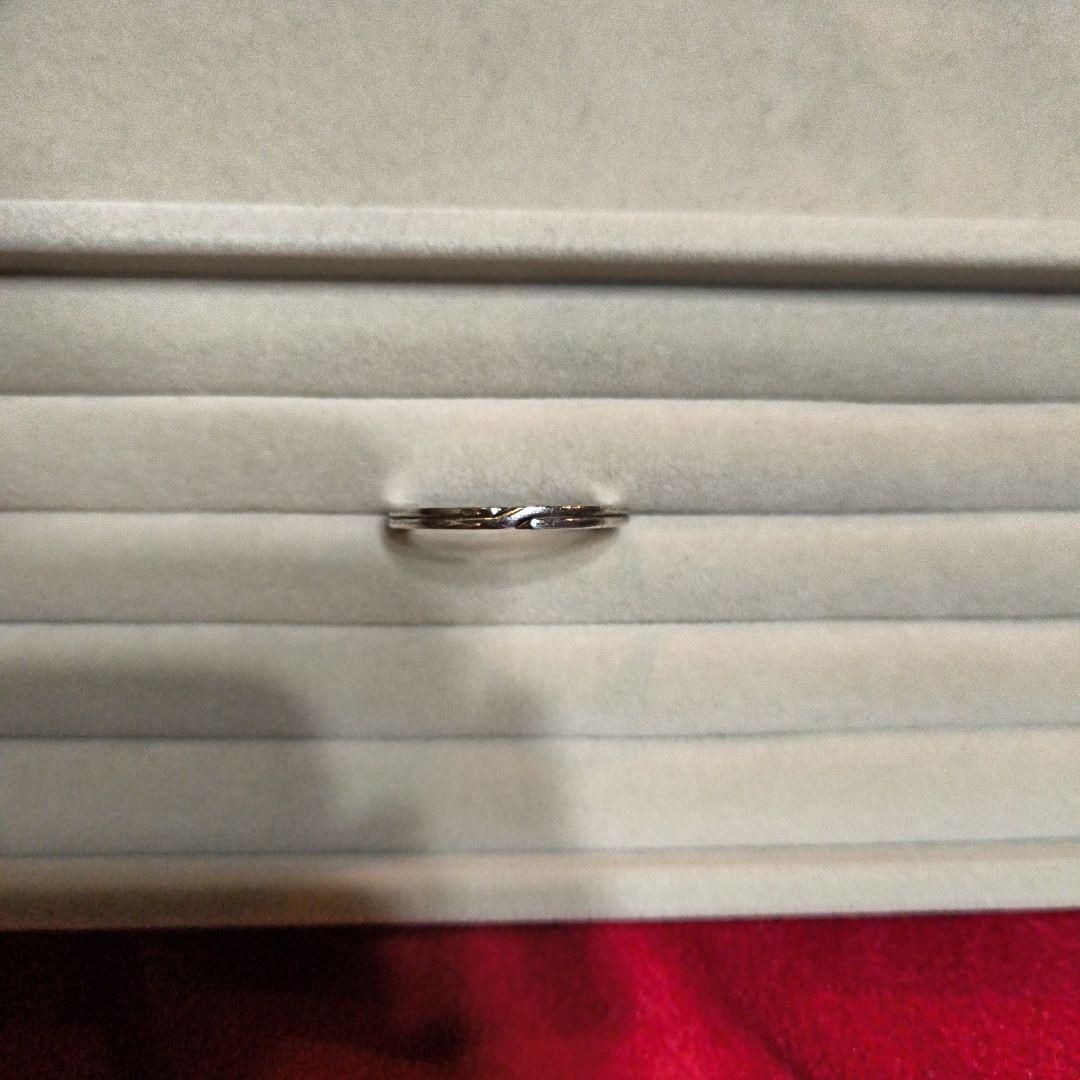 クロムハーツ キーリング 二重カン 純正 chrome hearts - メルカリ