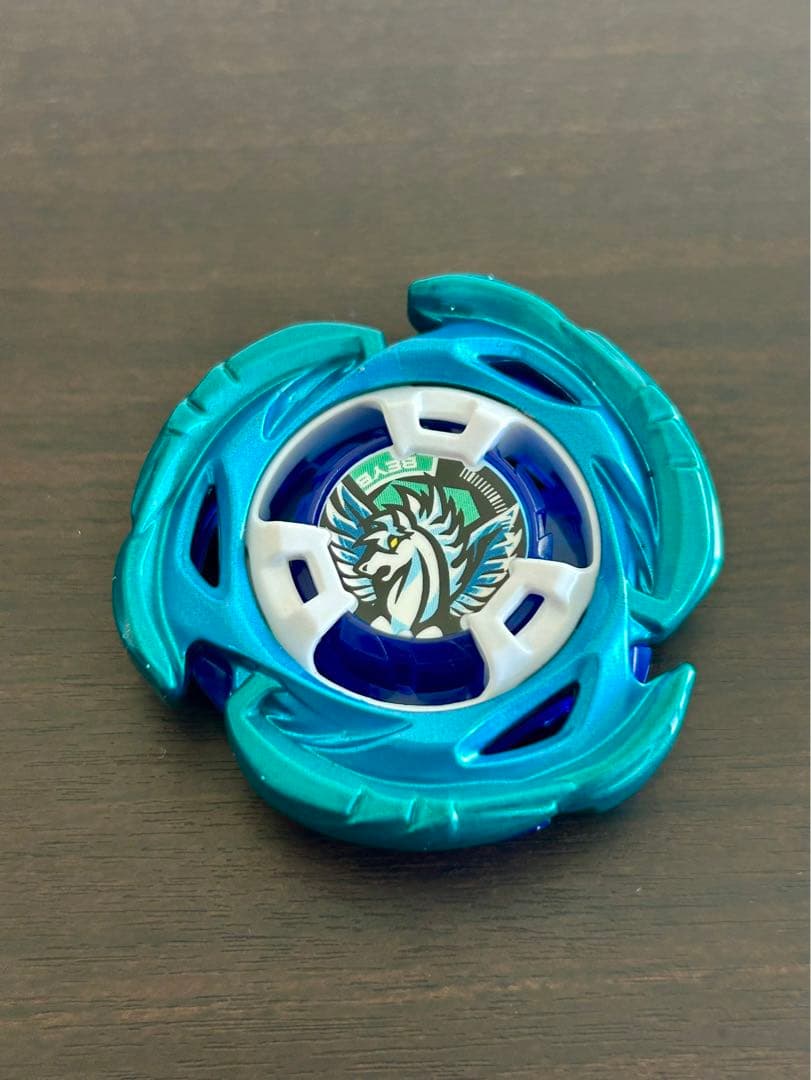 エアロペガサス3-70A ベイブレード Pay to Win! | UX-00 Aero Pegasus 3-70A | Unboxing & Quick Look