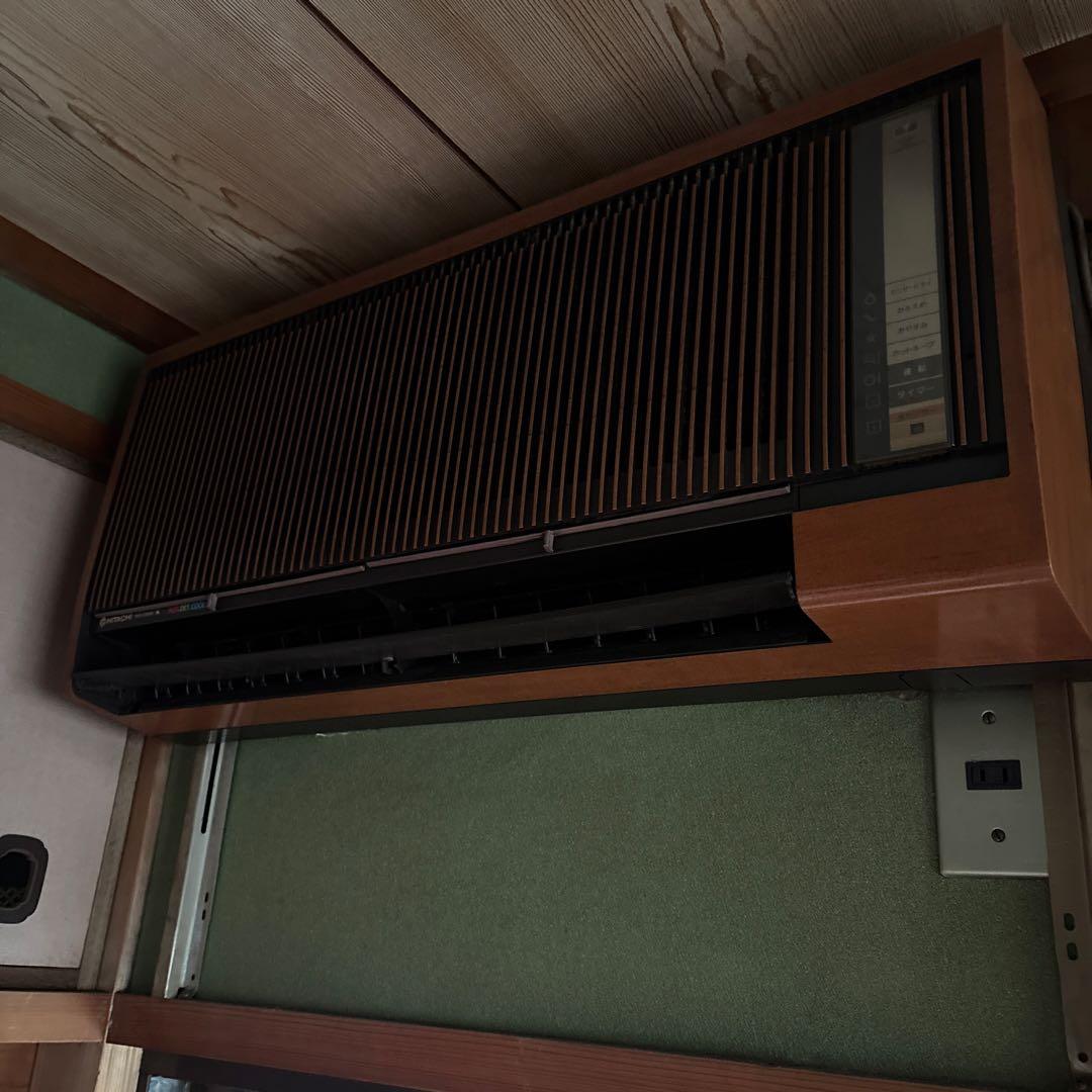 HITACHI RAS-222W エアコン本体 楽天市場】日立 HITACHI ルームエアコン RAS-AJ22R(W) 白くまくん AJ