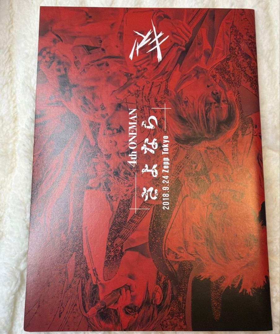 キズ　CD DVDセット