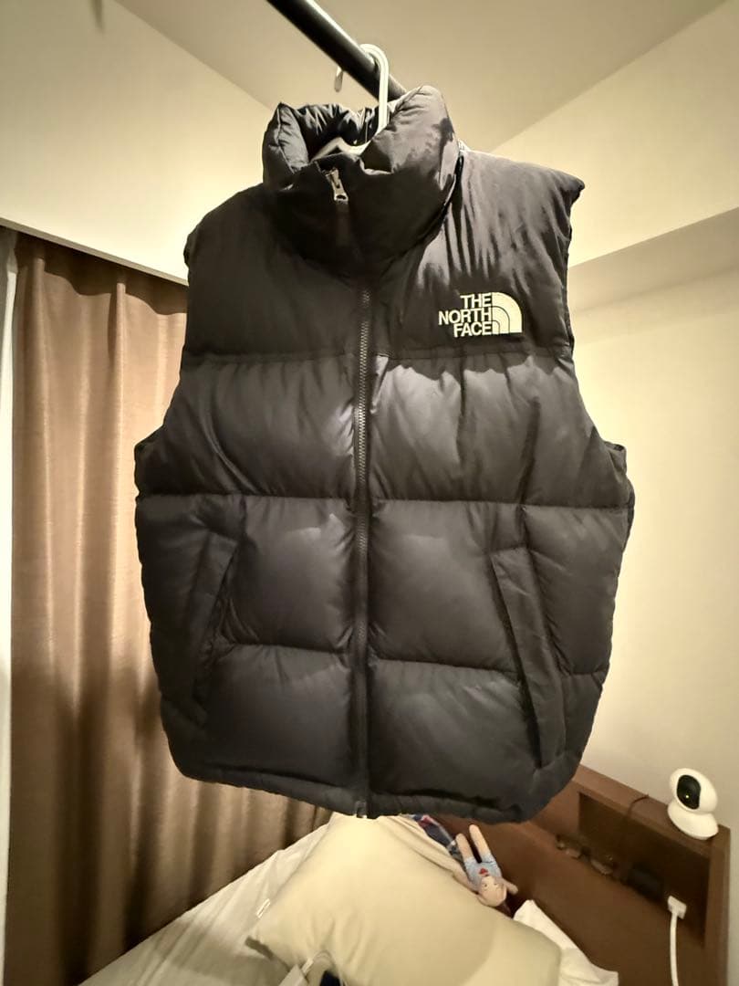ヌプシ　ベスト ノースフェイス ヌプシベスト | APORITO（アポリト）公式通販サイト