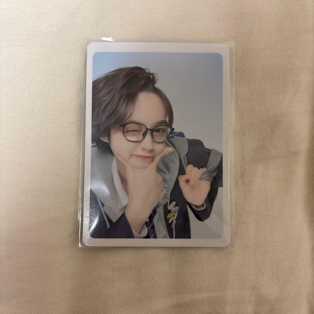 小泉光咲 トレカ げんじぶ 観測所版 - メルカリ