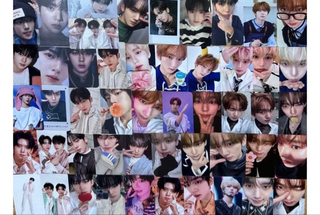 ZEROBASEONE ZB1 ゼベワン ユジン トレカ ラキドロ popup - メルカリ