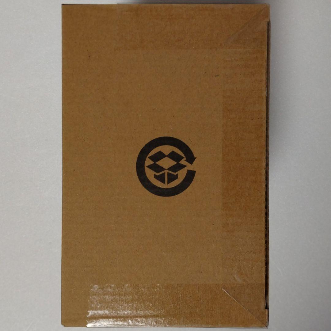 SMP 鋼鉄ジーグ スルーインセット 輸送箱未開封 伝票跡なし 50周年