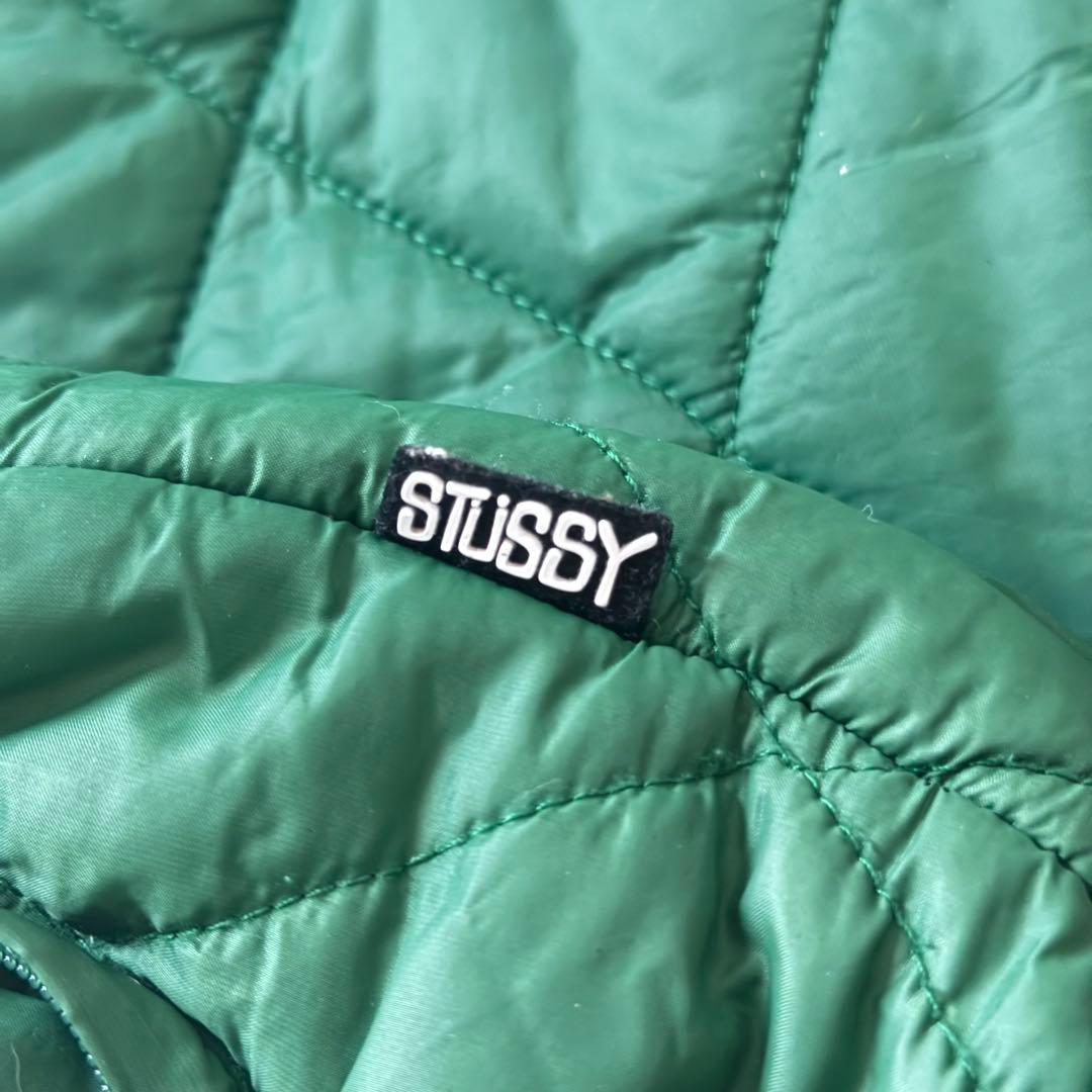 希少‼️ old STUSSY mont-bell 短丈 ドローコード - メルカリ