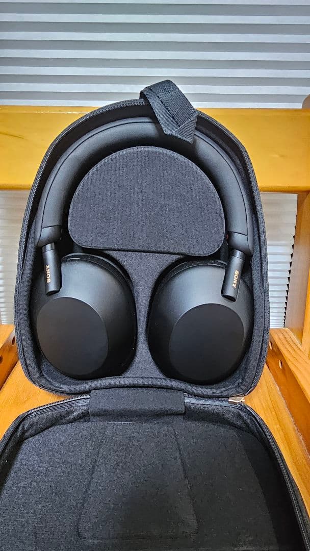 SONY ワイヤレスヘッドホン wh-1000xm5 SONY WH-1000XM5 価格比較 - 価格.com