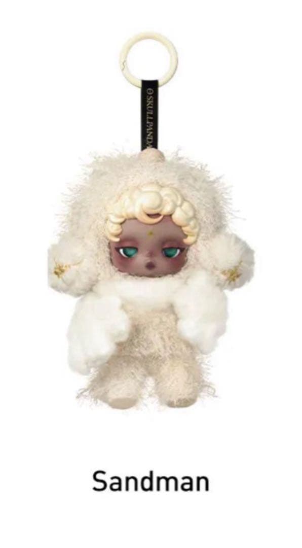 最終値下げ』SKULLPANDA You Found Me スカルパンダ 新作 - メルカリ