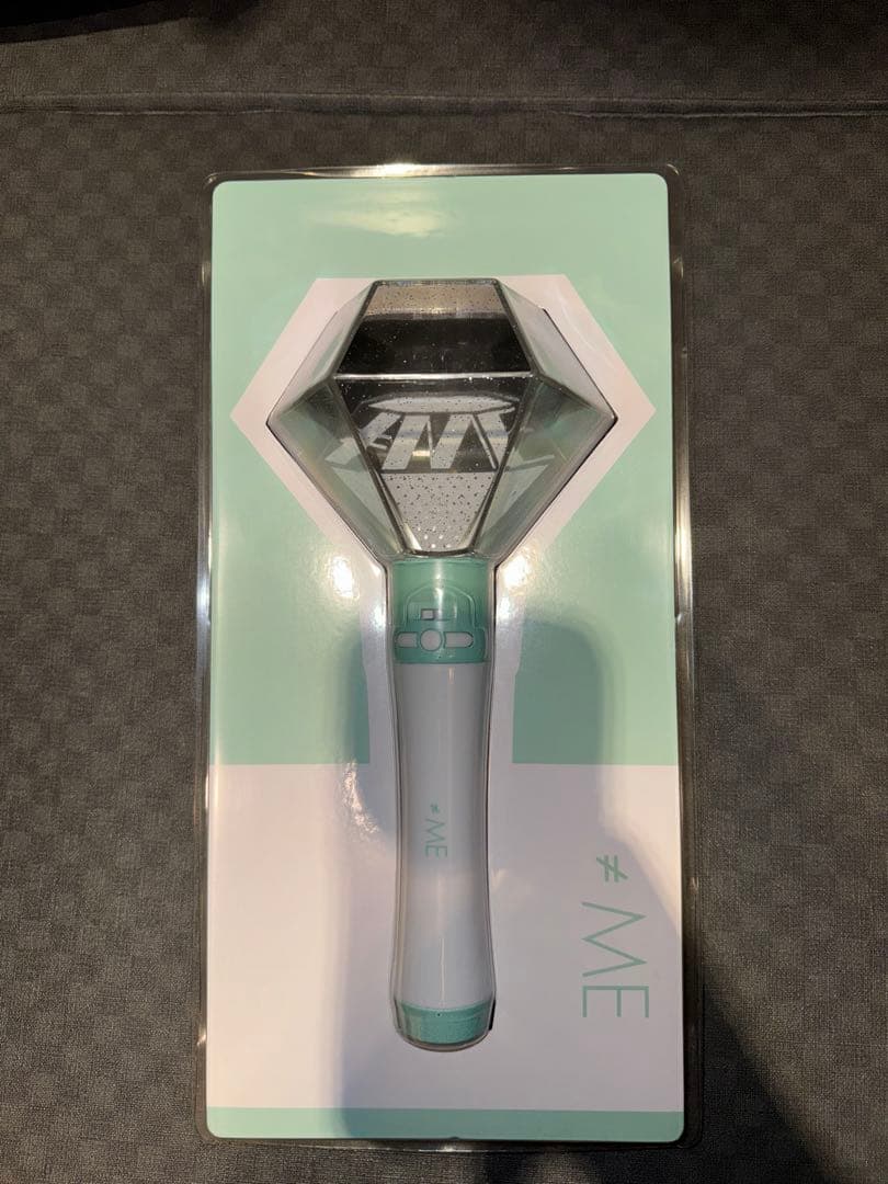 ノイミー ダイヤモンド型ペンライト - メルカリ