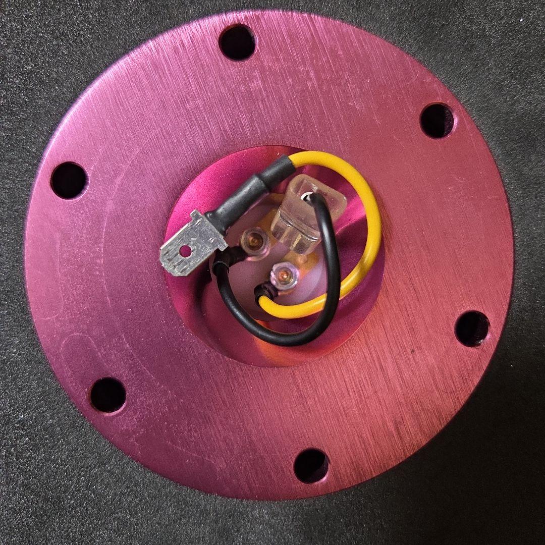 NRG製 Gen2.0 クイックリリースSRK-200PK-SAKURA