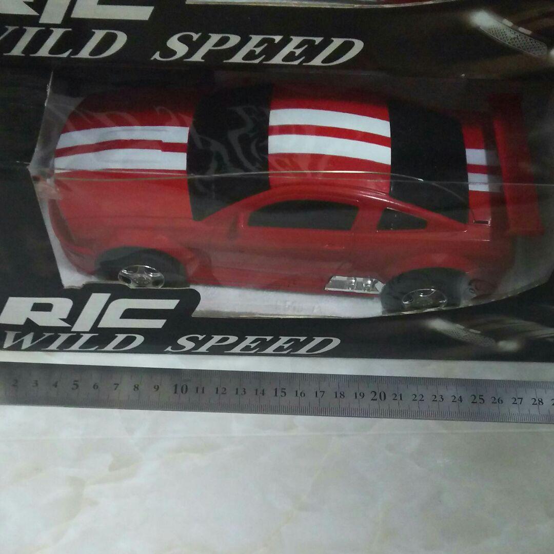 ワイルドスピード ラジコン3台セット WILD SPEED R/C - メルカリ