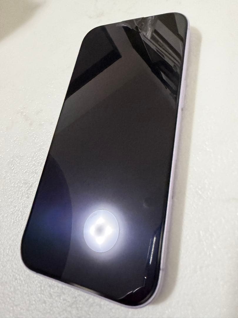 ちゃんまる様専用 iPhone17 256G ラベンダー 本体 - メルカリ