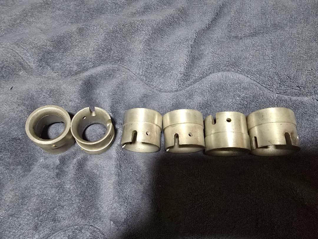 WEBER40　アウターベンチュリー ac-minds-aj_acaj-7230200000-20