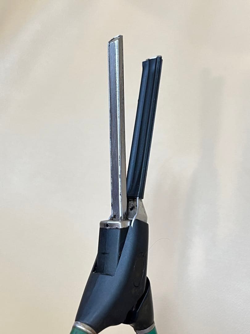 レンツアイロン 角6ミリ