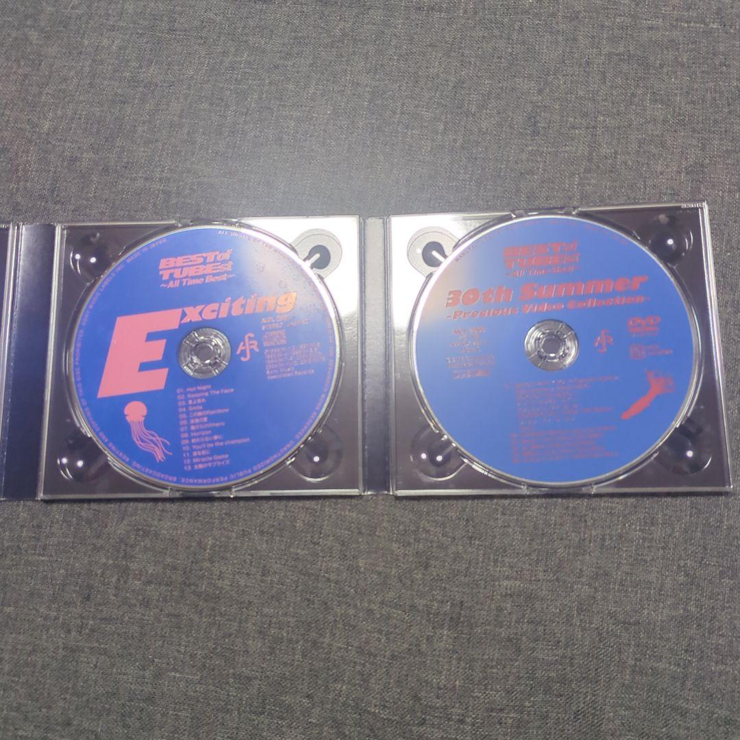 TUBE 25th Summer　含む　まとめ