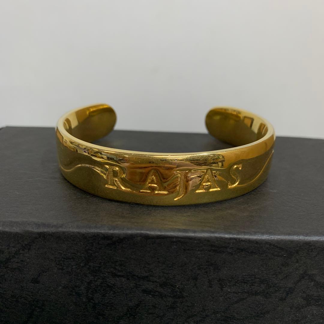 新リンパ療法 RAJAS ラジャス リング - メルカリ