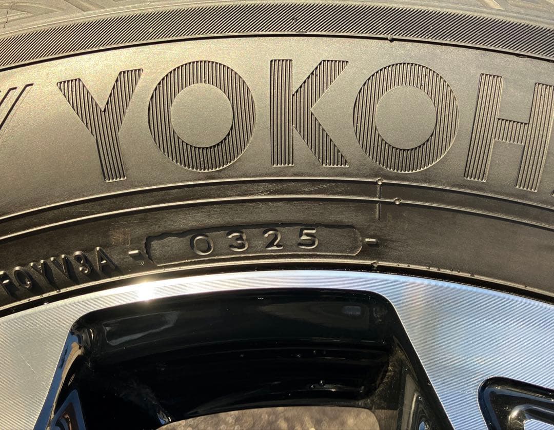 ピー助様専用】 RAV4 PHV 19インチ 純正ホイール＋タイヤ4本セット