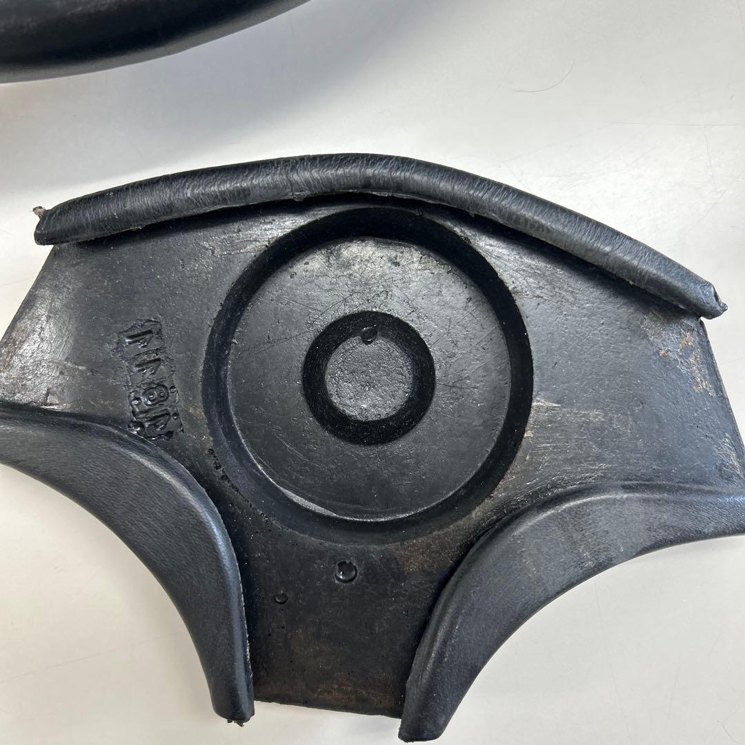 MOMO PANTHER ステアリング 当時物 - メルカリ