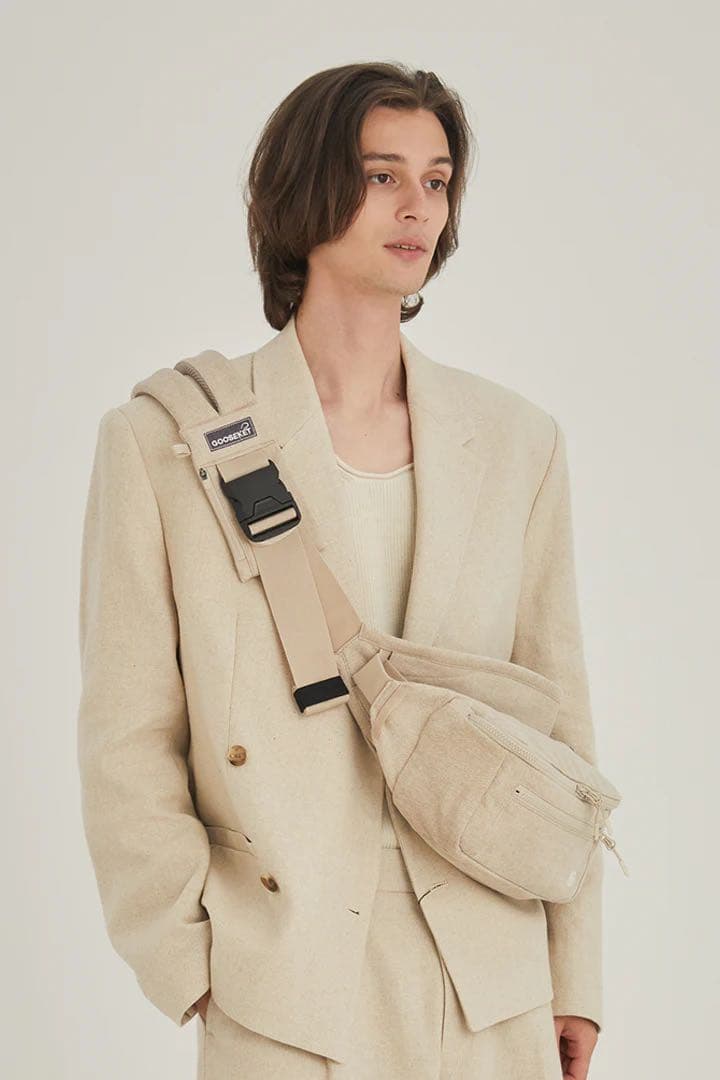 モカ様専用 ほぼ新品 グスケット365抱っこ紐Plus ベージュ