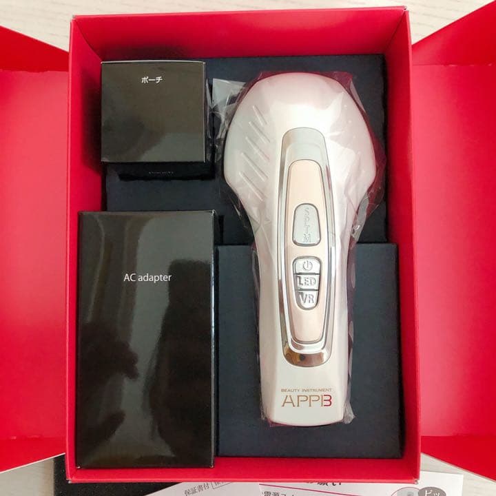 アップビー セプテム