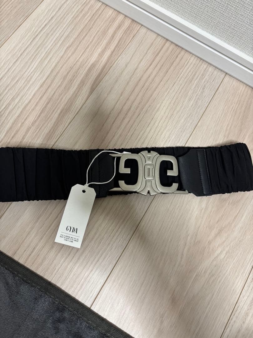 GYDA ダウンベルト2023 ベルトのみ - メルカリ