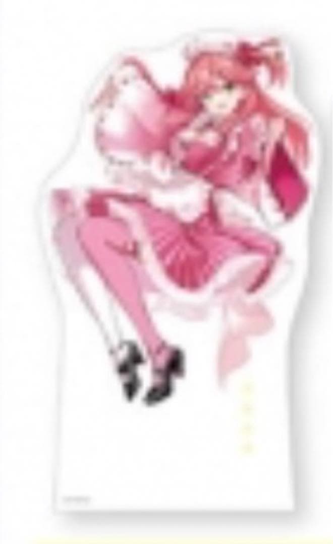 ホロライブ 1番くじ 等身大パネル - メルカリ