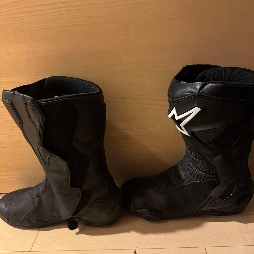 Alpine stars SMX-6 V3【26.5cm】