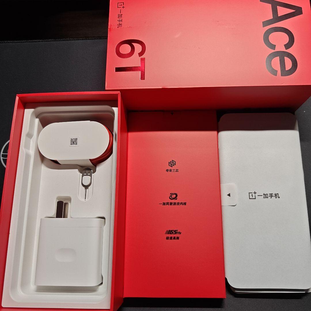 【美品】OPPO OnePlus Ace 6T 12GB/256GB 中国版 楽天市場】OnePlus Ace 6T 《 中国版 》 【 新品 送料無料 SIM