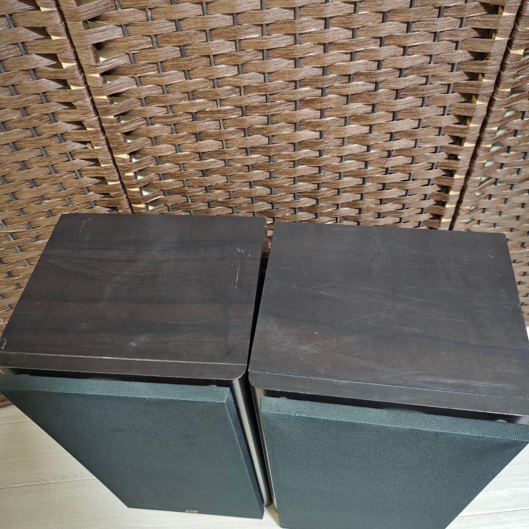 動作品】A&D SS-730 3-way スピーカー 大型 AKAI - メルカリ