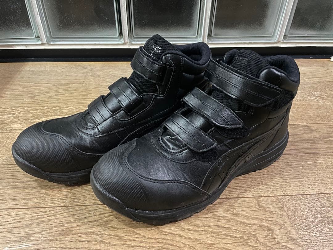 asics flytefoam アシックス 安全靴 WINJOB CP312 楽天市場】【 2025年 新作 】アシックス 安全靴 作業靴 ウィンジョブ
