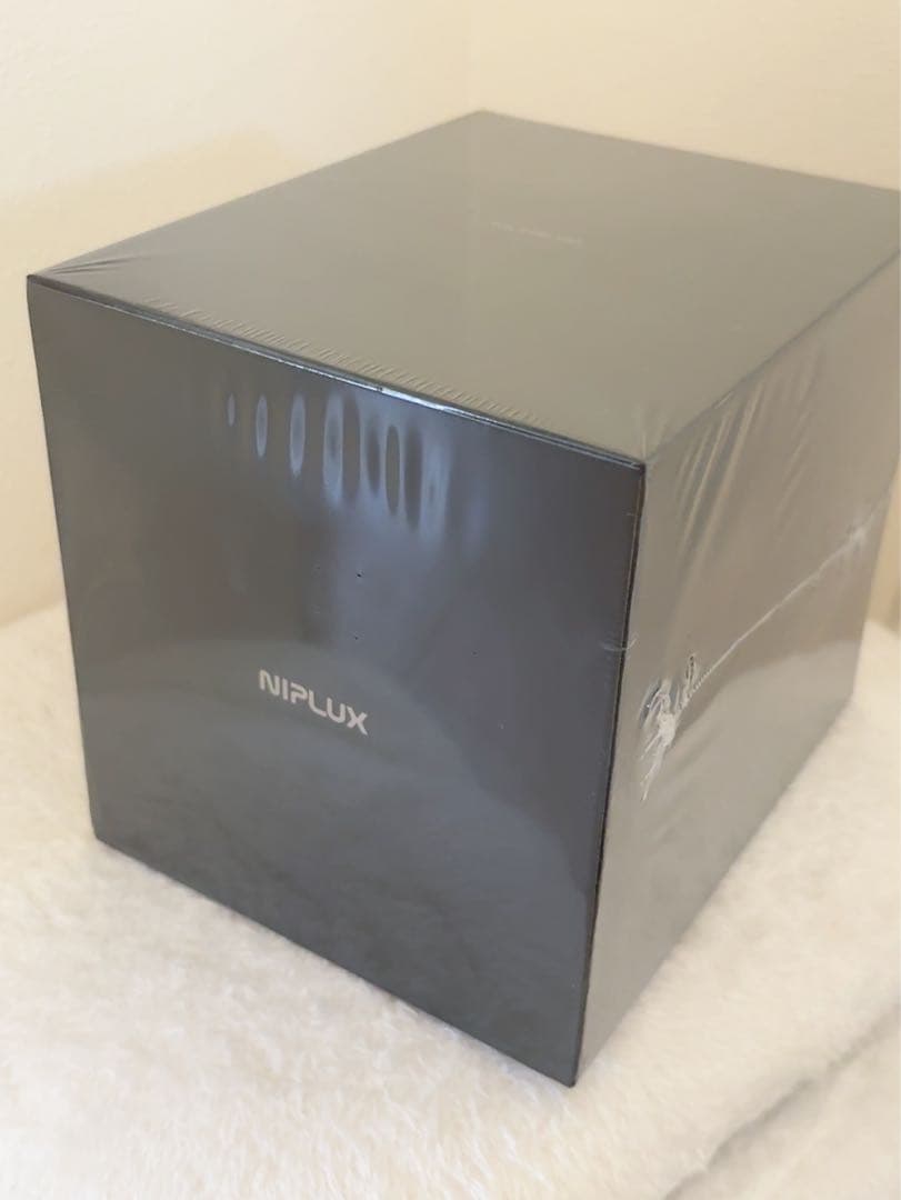 NIPLUX（ニップラックス）EMS HEAD SPA（EMSヘッドスパ） ヘッドスパ革命】NIPLUX EMS HEAD SPA PREMIUM│EMSヘッドスパ