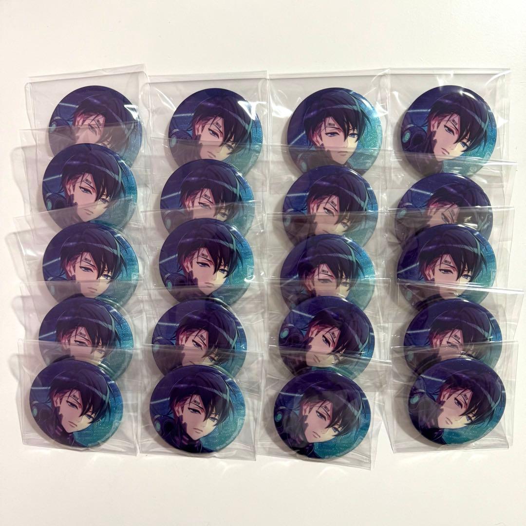 A3! キャラバッジコレクション 碓氷真澄 まとめ売り - メルカリ