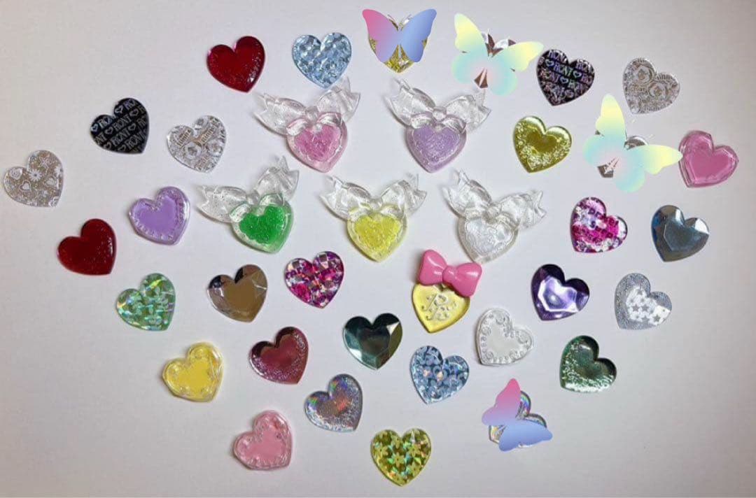 プリティーリズム プリズムストーン66個セット - メルカリ