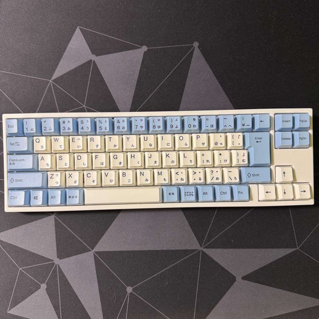 VARMILO日本語配列 75% Amazon.co.jp: Varmilo ゲーミングキーボード ラピッドトリガー