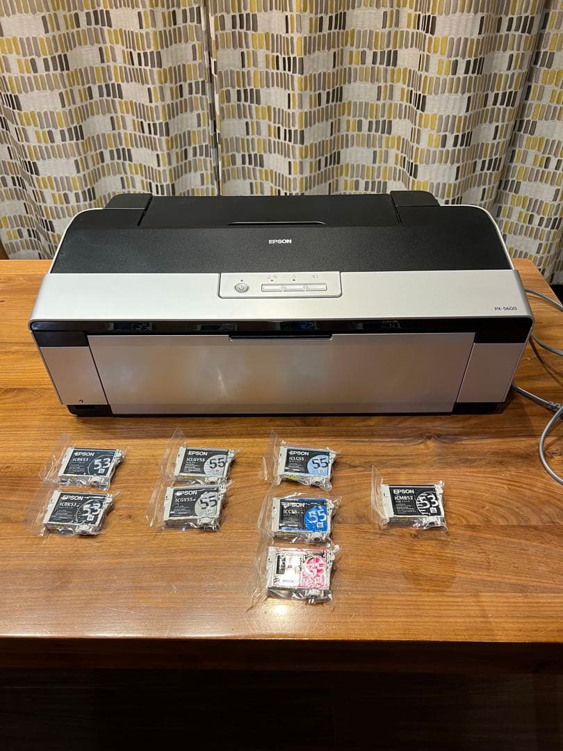 Epson プリンター USB接続 パソコンと接続する （USBケーブル編）（エプソン EP-982A3） NPD6238