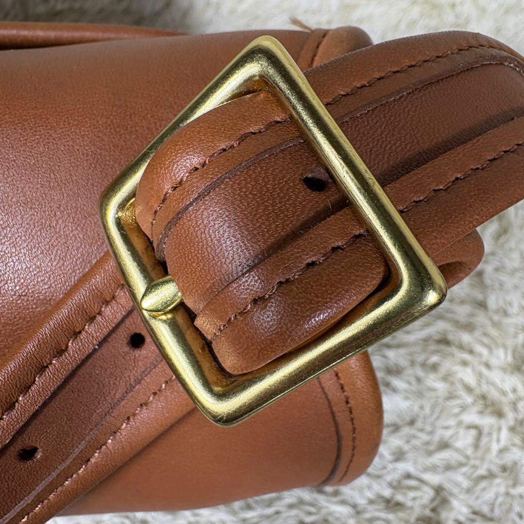 オールドコーチ 5180 ビジネスバック ショルダーバッグ ターンロック USA