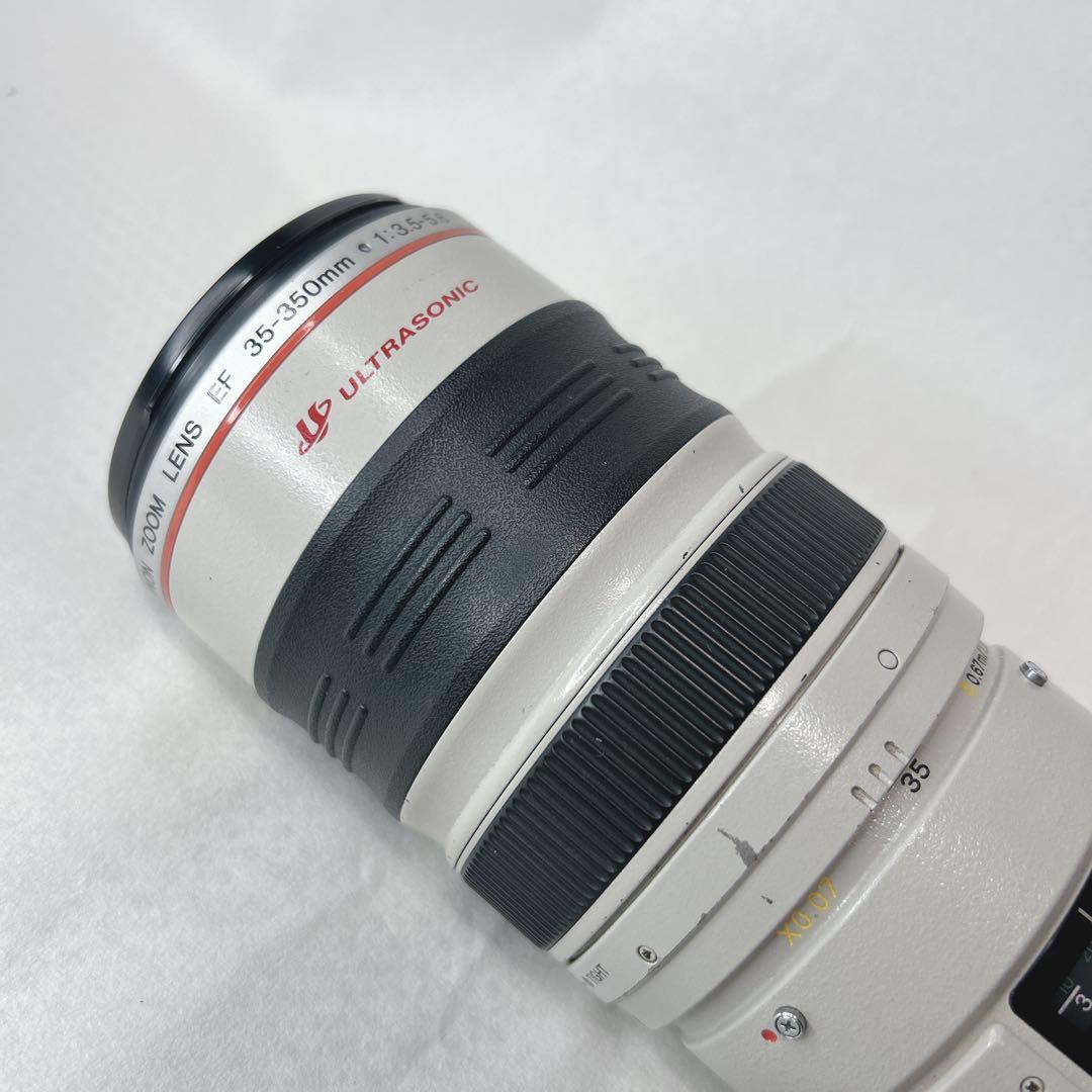 レンズ(ズーム) Canon EF 35-350mm F3.5-5.6 L USM