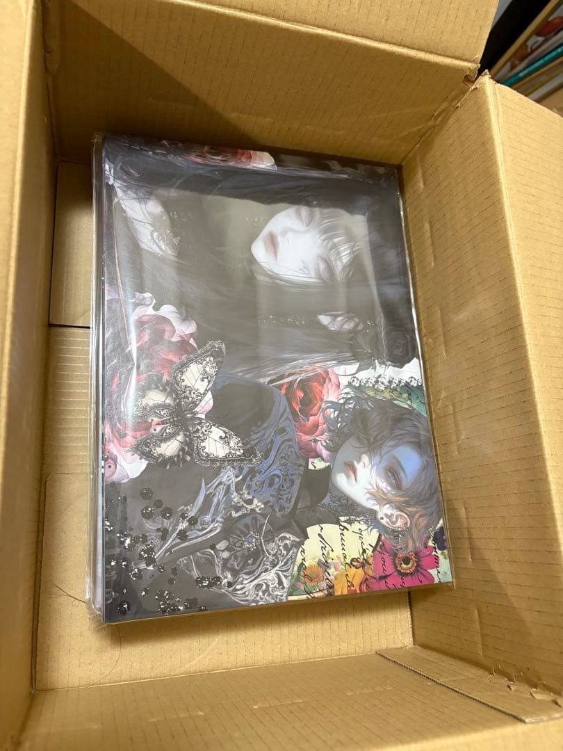 コラージュ素材まとめ売り 80size 6.3kg 大量レアもの沢山